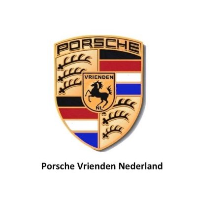 PorscheVriendenNederland