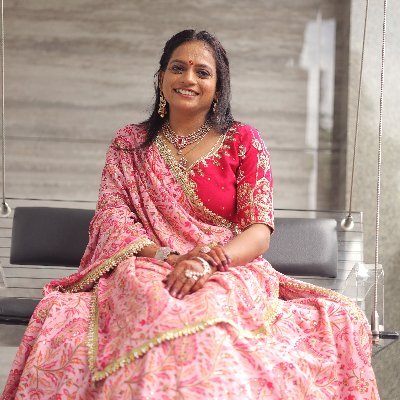Asmita Patel Profile
