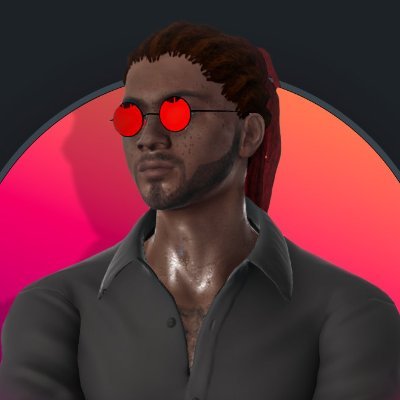 John Jayさんのプロフィール画像