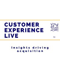 Customer Experience Live (@cxlivetweets) 's Twitter Profile