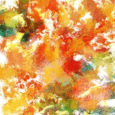 ETH Oil Paintings (Stealth Mint)さんのプロフィール画像