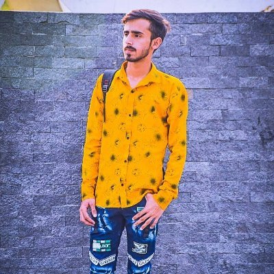 MrAhsan02493065's profile picture. Digital Marketer | PPC | Shopify | WordPress Development