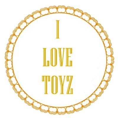 ILOVETOYZ, INC.さんのプロフィール画像