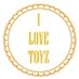 ILOVETOYZ, INC. (@ilovetoyzobitsu) Twitter profile photo ILOVETOYZ, INC. (@ilovetoyzobitsu) Twitter profile photo