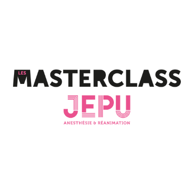 Les MASTERCLASS des JEPU