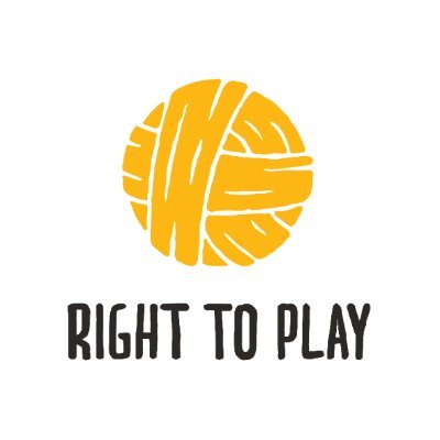 Official twitter of Right To Play Pakistan