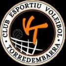 Compte oficial del Club Voleibol Torredembarra. 🏐