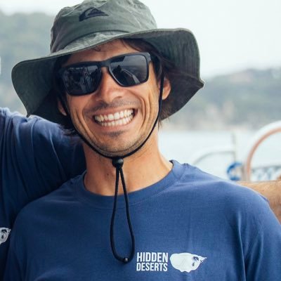 Jordi Boada Profile