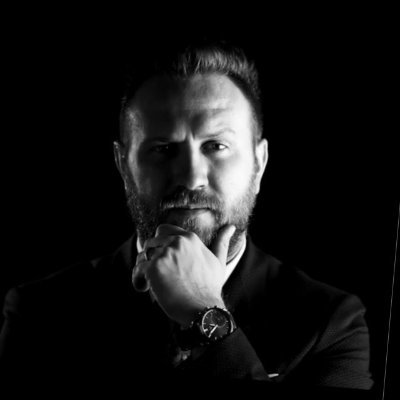 cezar_sigmirean's profile picture. Over 100 branding projects advised in the last 15 years, as a brand architect. Currently Brand Manager @RUA & Founder of @LegendsRUA NFT collection.