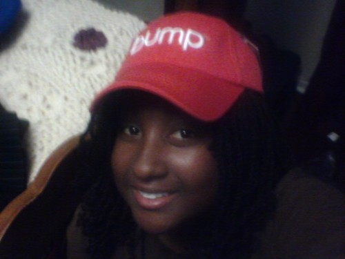 im a funny and awesome person i love jokes and hanging wit my people
