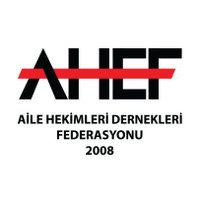 AHEF(@AHEF2008) 's Twitter Profile Photo