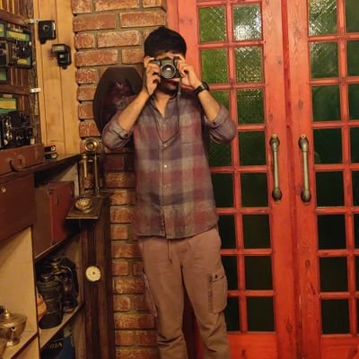 Atul76396207's profile picture. Atul