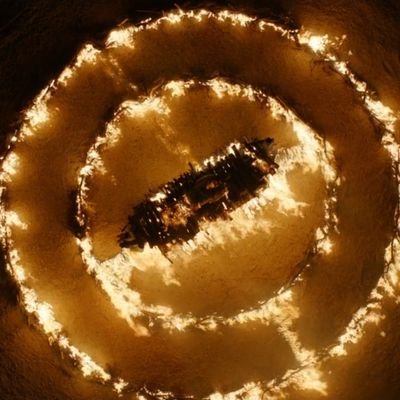 Arrival_7's profile picture. 🥶