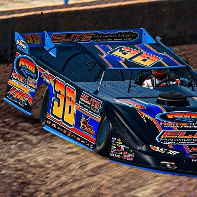 RedBull Enthusiast | Sim Racer | #7 Mini Stock Driver |