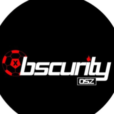 ◾️Club Pro FIFA 11vs11 🇨🇵 (anciennement xObscurity OSZ) ◾️Club sous structure @SFT_Esport ◾️Compétitions: @eSportFA_FR @VPGFrance_ @EfaOffficiel