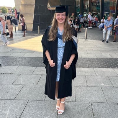 A&E #StaffNurse (Adult)👩‍⚕️ • Graduated June 2020👩‍🎓 • proud Mummy to Isla 💗 • All views are my own