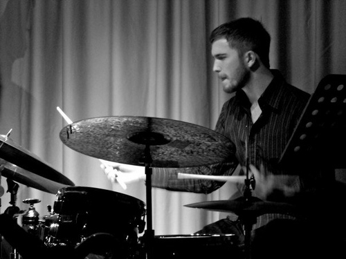 Composer/Drummer/Band Leader/Teacher