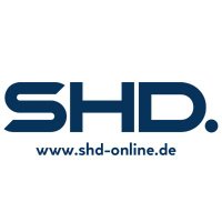 www.shd-online.de (@shd_it) 's Twitter Profile Photo www.shd-online.de (@shd_it) 's Twitter Profile Photo
