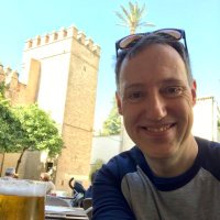 Andy Hulme (@andy_hulme) 's Twitter Profile Photo