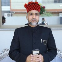 Rana Muhammad Idrees Qadri.(@Ranaidress92) 's Twitter Profile Photo