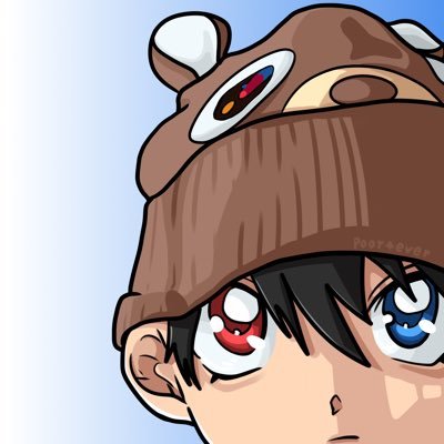 0xPoor4ever's profile picture. Noob/Script kiddie/Smart Contract Security Enthusiast