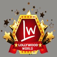 Lollywood world(@lollywood_world) 's Twitter Profile Photo