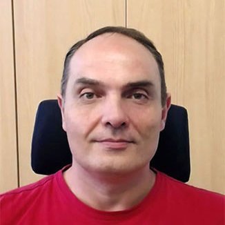 vic_maxim's profile picture. 