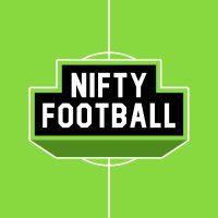 Nifty Football ⚽️(@NiftyFootball) 's Twitter Profile Photo