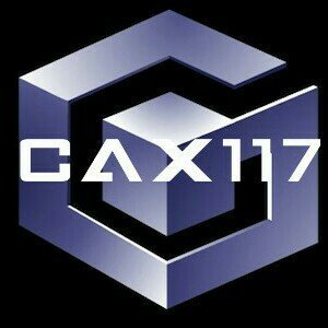 CAX117 Profile Picture