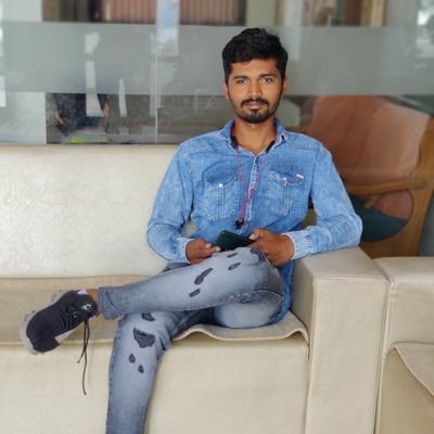 imbkhokhar's profile picture. 