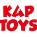 KAP TOYS LTD (@kaptoys) Twitter profile photo KAP TOYS LTD (@kaptoys) Twitter profile photo