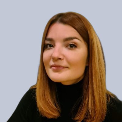 Journalist 👩💻 Giornalista | Founder @ Senza Redazione
https://t.co/pSi3Ft3Ctx
