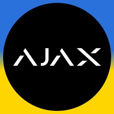 ajax_systems Profile Picture