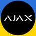 Ajax Systems (@ajax_systems) Twitter profile photo Ajax Systems (@ajax_systems) Twitter profile photo