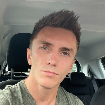 cedricrh's profile picture. 30 - Content Creative @ Ketnet (VRT) - Owner of Unframed