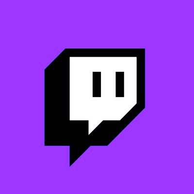 FOLLOW & I’ll RETWEET your twitch streams, I’m not a bot but here to promote/ RT everyone on #twitch for FREE; not associated with @twitch just love twitch