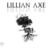 Lillian Axe Official(@thelillianaxe) 's Twitter Profile Photo