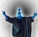 NÃO SOU JESUS, SOU PERVERSO, DIVULGO O ÓDIO, O SARCASMO E A DISCÓRDIA... E CRESUS TE ODEIA!