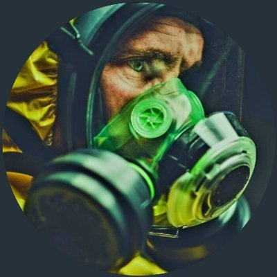 SturmWarnung202's profile picture. #China s Ziel ist nicht nur #Taiwan, sondern die #Xivilisation 
Daher sollte die Zufälligkeit der #Pandemie und #LongCovid Langzeitfolgen neu bewertet werden.