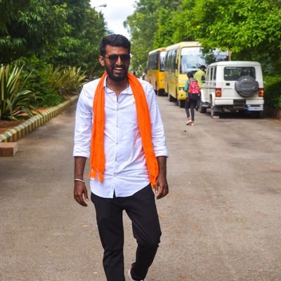 ABVPIAN 
MECHANICAL Engineer 
|ಭಾರತೀಯ🇮🇳