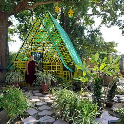 jao_dai_on's profile picture. 