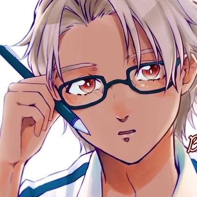 もち米さんのプロフィール画像