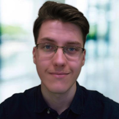 Juris_Savos's profile picture. Lead Interactive Developer of VR & Games @_koffeecup. 

Post-Graduate Researcher @EdgeHill_Psych.