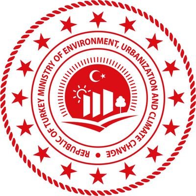 Official Twitter page of the Ministry of Environment, Urbanization and Climate Change of the Republic of Turkey