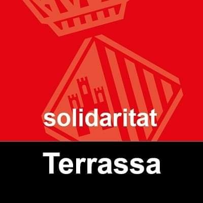 Servei de Solidaritat i Cooperació Internacional de l'Ajuntament de Terrassa.