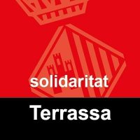 Cooperació Internacional Terrassa (@solidaritat_int) 's Twitter Profile Photo Cooperació Internacional Terrassa (@solidaritat_int) 's Twitter Profile Photo