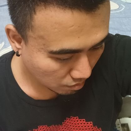 agus472983101's profile picture. Ya Allah