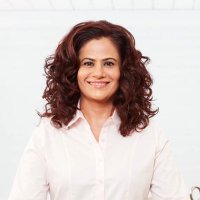 SHONALI SABHERWAL(@Sh_oulfood) 's Twitter Profile Photo