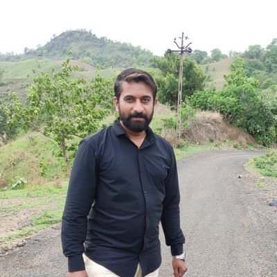 DasharathPuroh4's profile picture. Revenue Talati