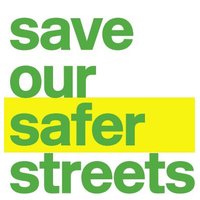 Save Our Safer Streets - Bethnal Green(@SaveBGstreets) 's Twitter Profile Photo